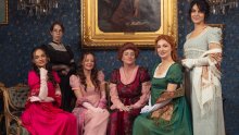 Junaci najslavnijeg romana Jane Austen oživljavaju u ambijentu Palače Dverce