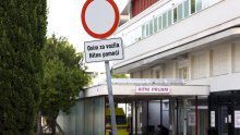 Raste broj oboljelih od gripe, splitski KBC ograničio posjete u svim bolnicama