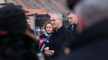 Zagrebački nadbiskup: Obitelji su sve više dezorijentirane