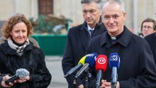 Zagrebački nadbiskup otkrio što misli o moliteljima na ulicama gradova