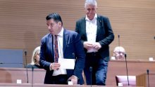 Grmoja oštro o SDP-ovim amandmanima na Bačićev zakon: 'Vi im držite ljestve'