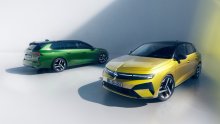 Još detalja nove Opel Astre: Njemački adut kao hatchback ili karavan biti će oštriji i tehnički napredniji