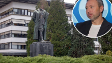 Ovo je muškarac koji je ukrao glavu Tita: Prijeti mu osam godina zatvora