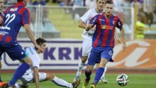 Bradarić otišao u Rijeku i pokazao koliko voli Hajduk