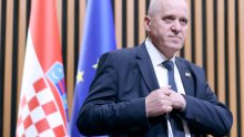 Bačić o SDP-u i prostornom uređenju: 'Viđao sam svakakve amandmane, ali ovo...'