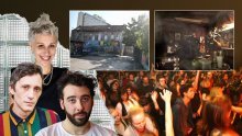 Zagrebačko kulturno podzemlje: 'Dovoljno je maknuti se deset metara od Adventa. Samo dosadnim ljudima može biti dosadno'