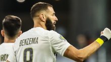 Benzema opleo po Realu: Više nema igrača koji bi suzbio Viniciusov ego