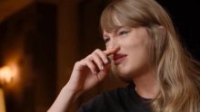 Nove snimke otkrile su najteže trenutke: Taylor Swift slomila se u suzama