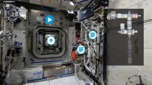 Ruski astronaut: 'Život' nađen na međunarodnoj postaji nije sa Zemlje