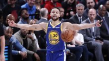 Nevjerojatni Steph Curry srušio rekord Michaela Jordana