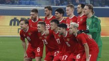 UEFA odlučila hoće li Rusija i dalje biti suspendirana
