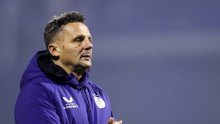 Kovačević otkrio probleme uoči Slavena: 'Stojković je bolestan, još jedan igrač je upitan'