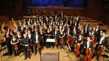 Humanitarni koncert Zagrebačke filharmonije i Sandre Bagarić s prijateljima