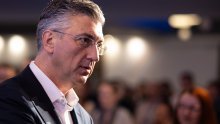 Plenković kritizirao Mladež HDZ-a zbog mreža, Jandroković zavapio: 'Ne dajte na sebe i na HDZ'