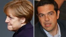 Merkel i Cipras igrat će strastvenu partiju pokera