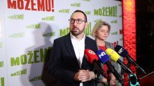 Zagrebački Možemo! izabrao novo vodstvo, Tomašević: Bit će to jedna revolucija