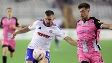 Hajduk na Rebićev pogon svladao Lokomotivu; pogledajte golove