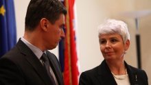 Milanovic on PM's letter to State Prosecutor's Office
