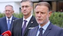 Plenković i Jandroković čestitali važan blagdan: 'Spomen na snagu svjetla'