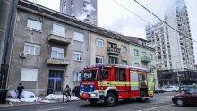 Sve više požara u sezoni grijanja. Vatrogasci otkrili zašto
