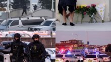 Broj ubijenih u Sydneyu porastao na 16, napadači su otac i sin