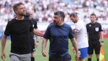 Garcia je već sad izjednačio Gattusov učinak iz cijele prošle sezone SHNL-a
