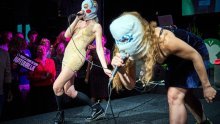 Rusija proglasila punk bend Pussy Riot terorističkom organizacijom