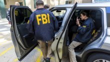FBI tvrdi da je spriječio bombaški napad na Los Angeles