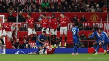 Manchester United odigrao utakmicu godine; ovakvu ludnicu nismo dugo gledali