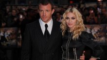 20 godina nakon burnog razvoda: Madonna i Guy Ritchie pojavili se zajedno u javnosti