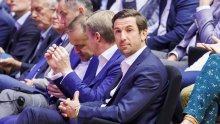 Darijo Srna donosi milijune na Poljud? Otkriveno kojeg igrača Hajduka želi