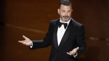 Jimmy Kimmel žestoko o Trumpu: 'Taj nagrizeni mozak upravlja našim životima, probudite se'