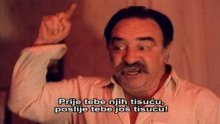 Na teletekstu HRT-a opcija za titlove filmova iz Srbije