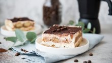 Najbrži, a najkremastiji talijanski tiramisu: Možete ga pripremiti dan ranije