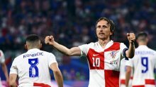 Ova izjava Luke Modrića susjedima baš nije dobro sjela: Luka, sad si nas razočarao!
