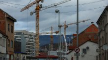 Građevinskih dozvola više nego lani: Zna se koliko stanova će biti izgrađeno