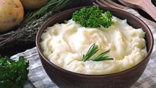Savršeno kremasti pire krumpir: U ovim sastojcima krije se tajna najboljeg recepta