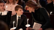 Kate Middleton ponovno oduševila - ovaj put naušnicama od samo 30 eura