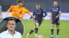 Stjepan Tomas izdvojio jednog igrača Dinama: Od njega sam očekivao više...