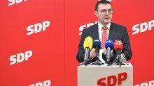 SDP predlaže izmjene zakona: Thompson bi morao dokazivati da ne veliča ustaštvo