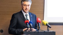 Plenković o Bačićevim zakonima: Kaos koji stvara oporba postoji samo u zagrebačkom bubbleu