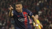 PSG mora platiti Mbappeu gotovo 61 milijuna eura neisplaćenih bonusa i plaća