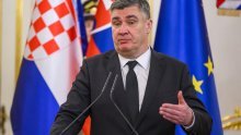 Milanović o planu za Ukrajinu: 'Cijena će se brojati u glavama i životima'