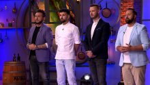 Iznenadit ćete se tko stiže u 'MasterChef': Večeras sve puca u borbi za platinastu karticu