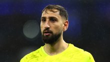 Gianluigi Donnarumma proglašen najboljim golmanom u 2025. godini