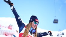 Sjajna Shiffrin uvjerljivo stigla do čak 105. pobjede u Svjetskom kupu