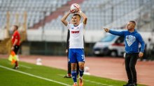 Šahtar želi Hajdukovog nogometaša; evo koliko bi Splićani mogli zaraditi