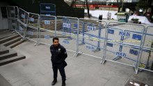 Pripadnica PKK-a vjerojatno počiniteljica napada u Ankari