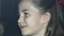 Zašto svi pričaju o božićnoj haljini princeze Charlotte? Pogledajte ovaj chic blagdanski look