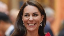 Blagdanski glamur Kate Middleton nikoga ne ostavlja ravnodušnim
